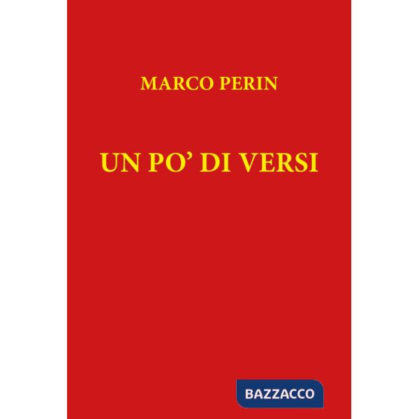 Po' di versi (Un)