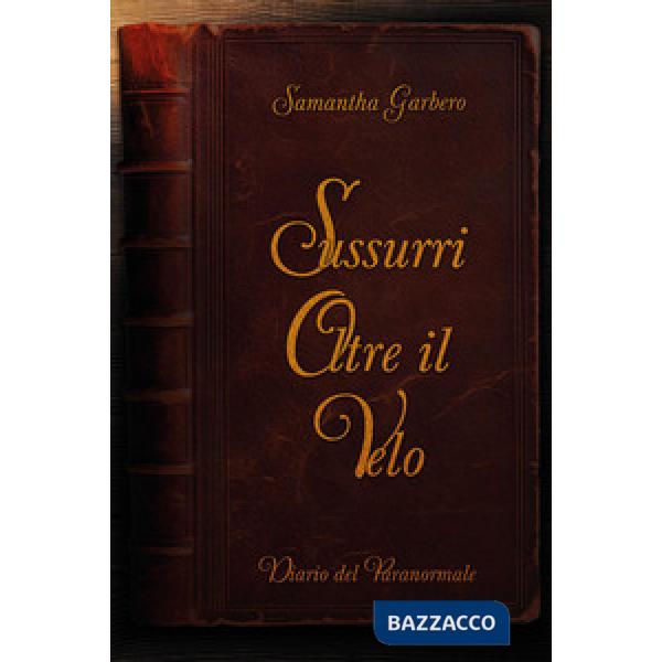 Sussurri oltre il velo