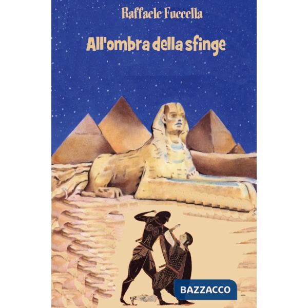 All'ombra della sfinge