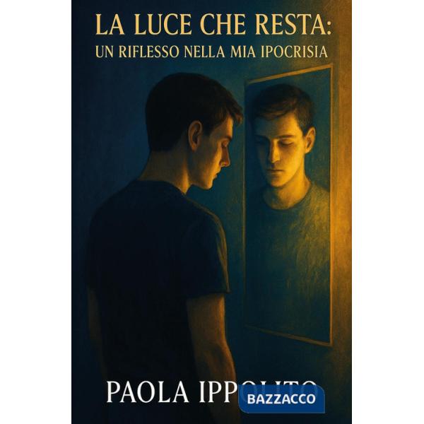 Luce che resta: un riflesso nella mia ipocrisia (La)
