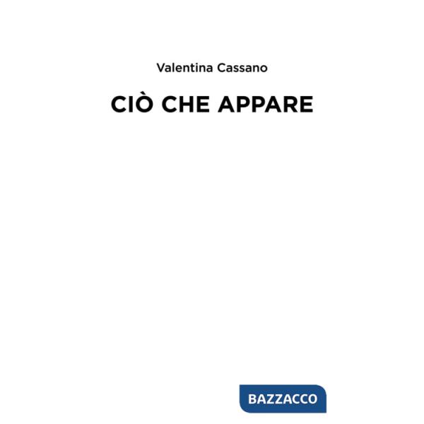 Ciò che appare