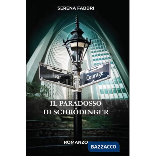 Paradosso di Schrodinger (Il)