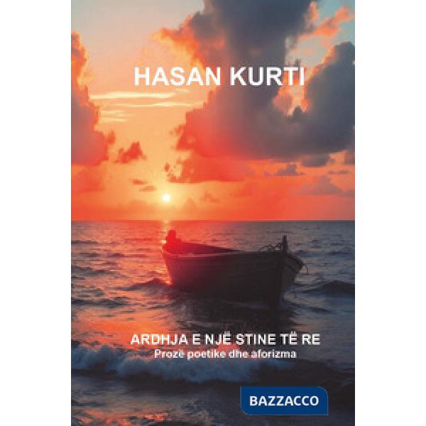 Ardhja e një stine të re. Proze poetike dhe aforizma