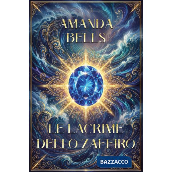 Lacrime dello zaffiro (Le)