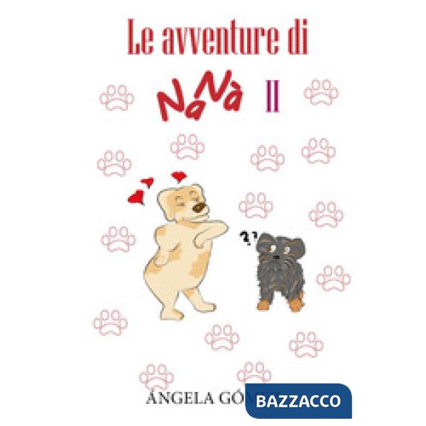 Avventure di Nanà (Le). Vol. 2