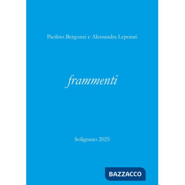 Frammenti