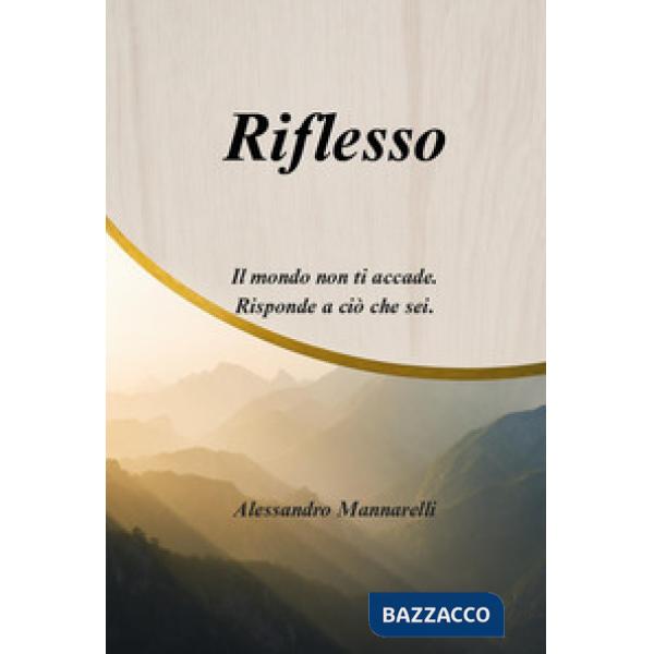 Riflesso