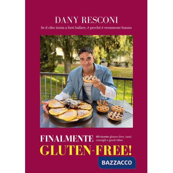 Finalmente gluten-free!