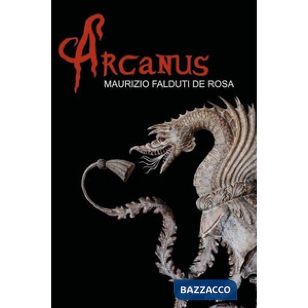 Arcanus