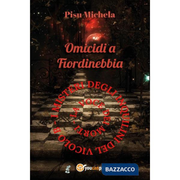 Omicidi a Fiordinebbia