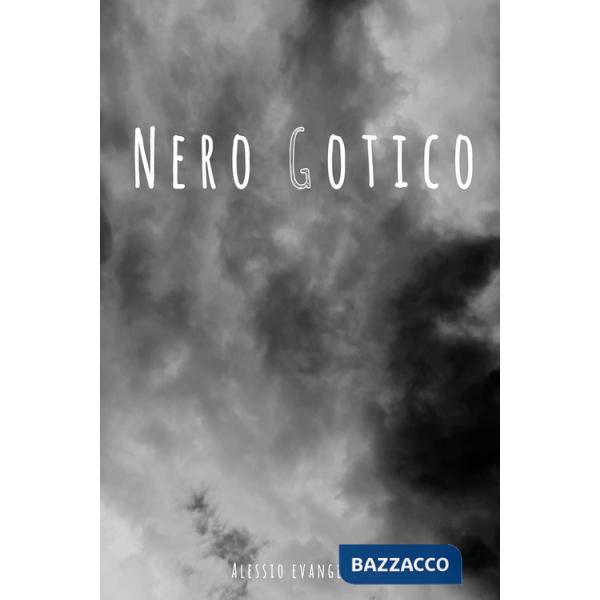 Nero gotico
