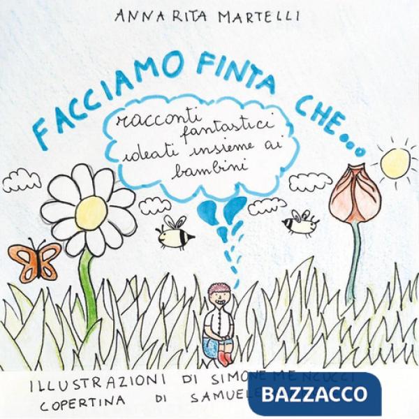 Facciamo finta che...