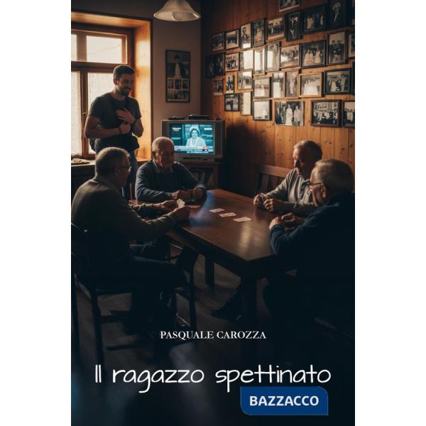 Ragazzo spettinato (Il)
