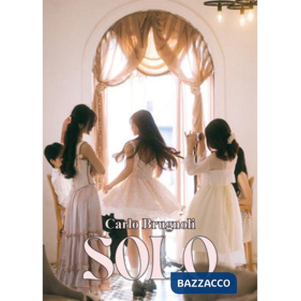 Solo (storia minima di solo amore)