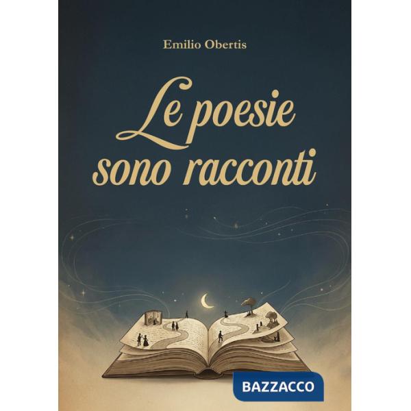 Poesie sono racconti (Le)