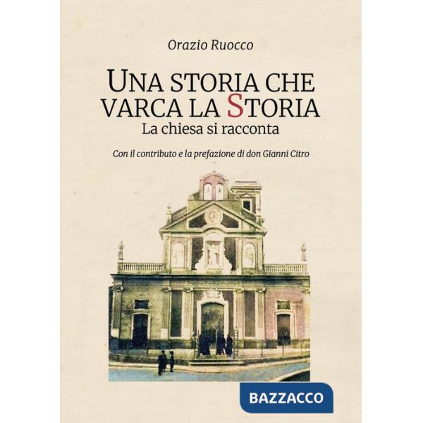 Storia che varca la storia (Una)
