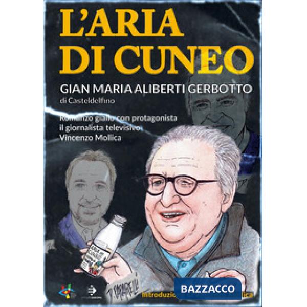 Aria di Cuneo (L')