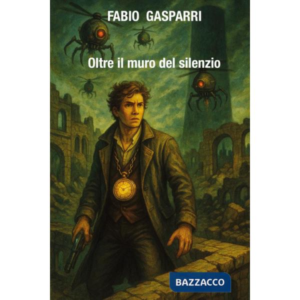 Oltre il muro del silenzio