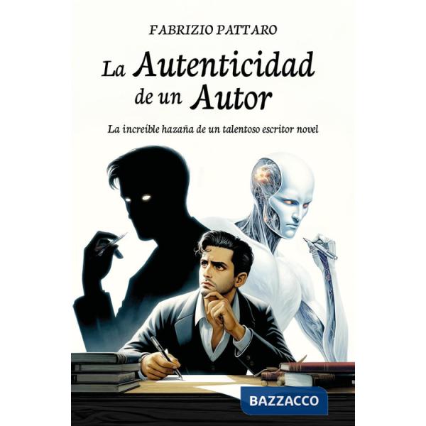 Autenticidad de un autor (La)