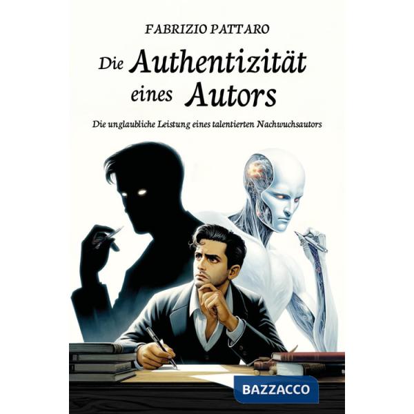 Authentizität eines autors (Die)