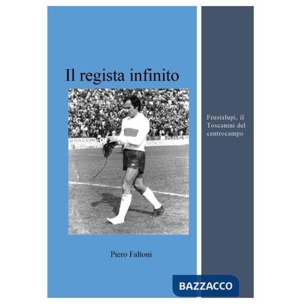 Regista infinito (Il)