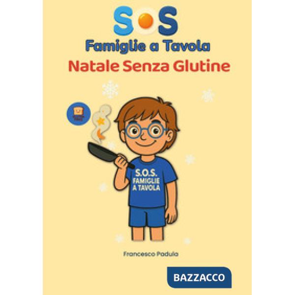 Natale senza glutine