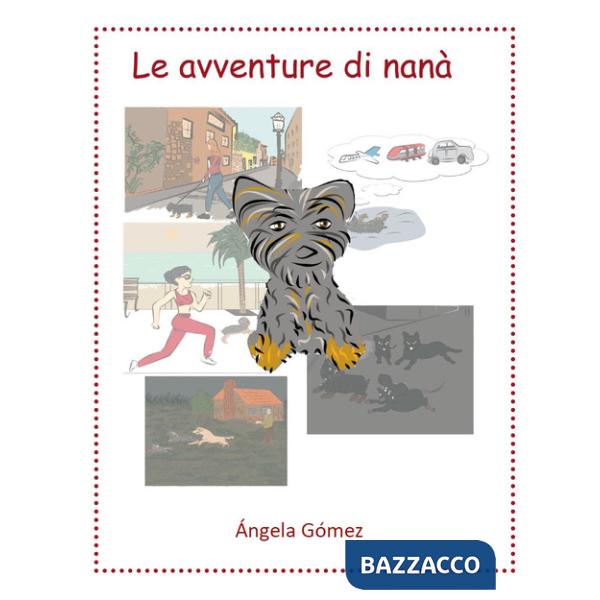 Avventure di Nanà (Le)