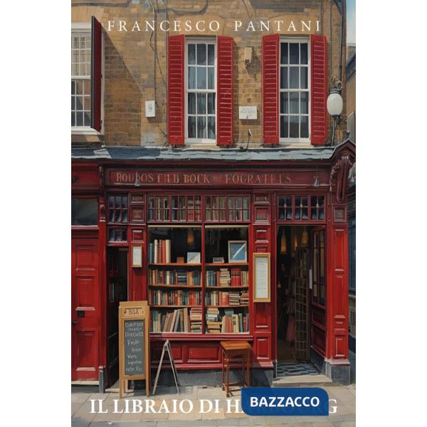 Libraio di Harbourg (Il)