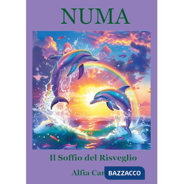 Numa. Il soffio del risveglio