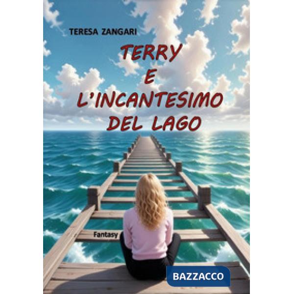 Terry e l'incantesimo del lago