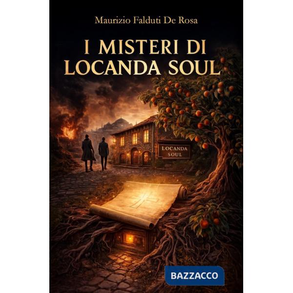 Misteri di locanda Soul (I)