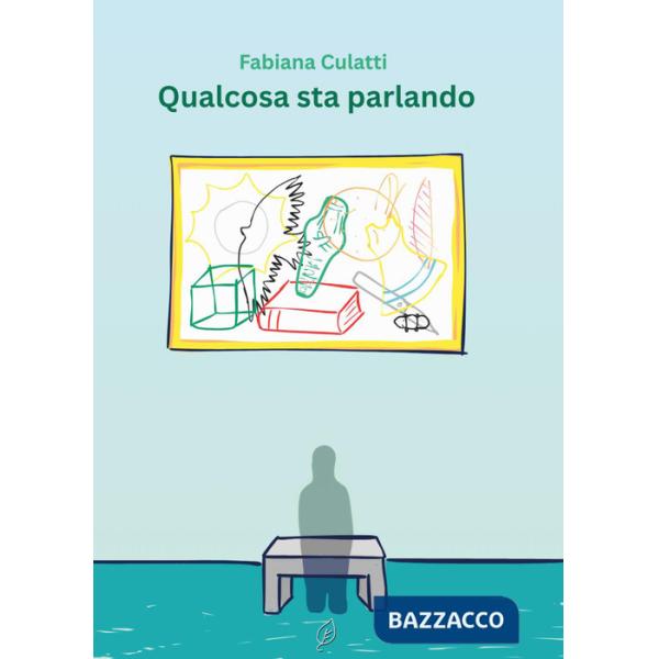 Qualcosa sta parlando