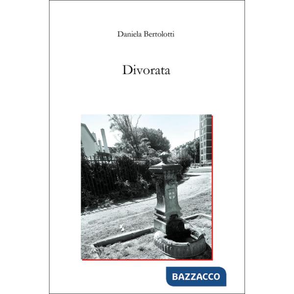 Divorata