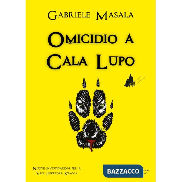 Omicidio a Cala Lupo. I delitti di Stintino. Vol. 4