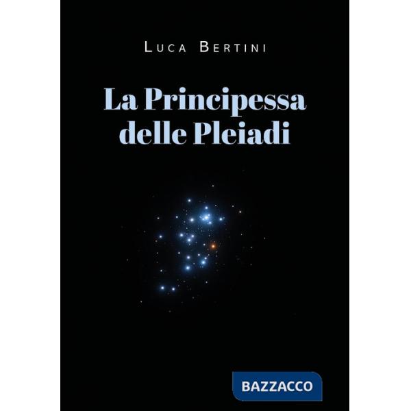 Principessa delle Pleiadi (La)