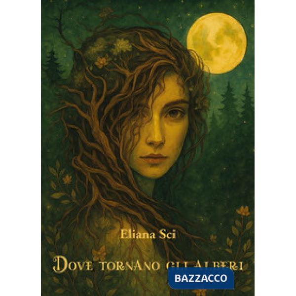 Dove tornano gli alberi