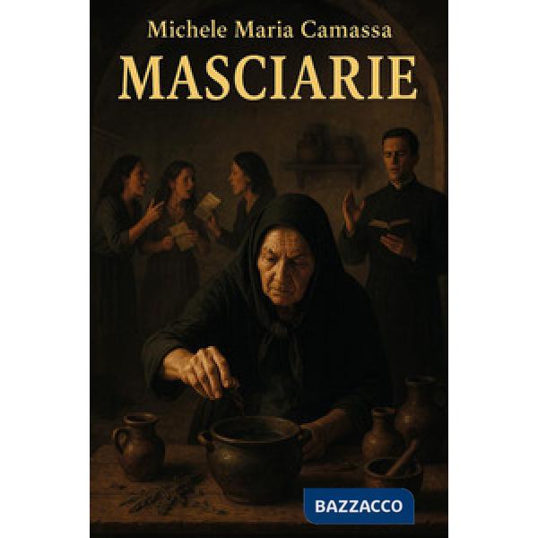 Masciarie