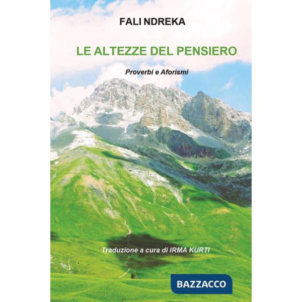 Altezze del pensiero (Le)