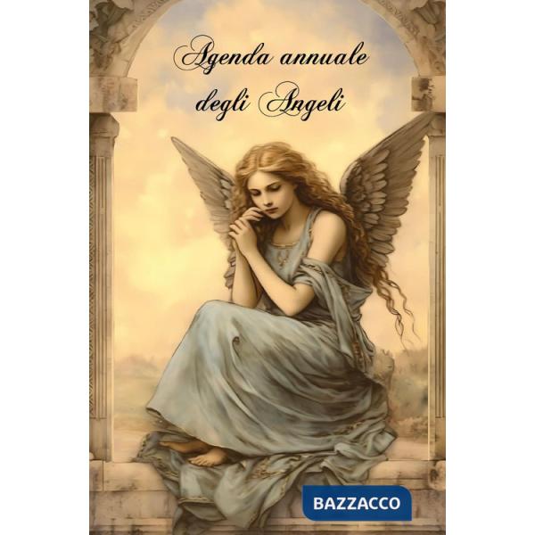 Agenda annuale degli angeli
