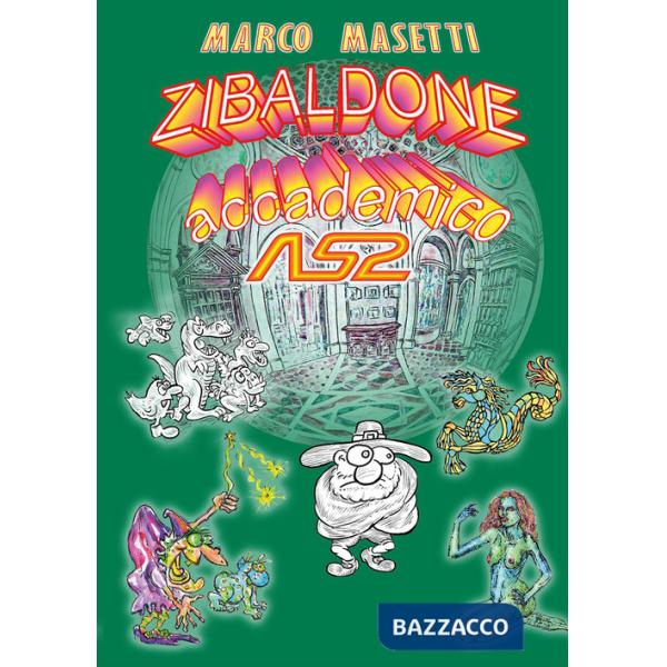 Zibaldone accademico AS2