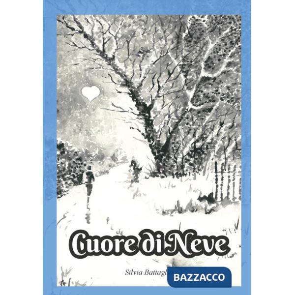 Cuore di neve