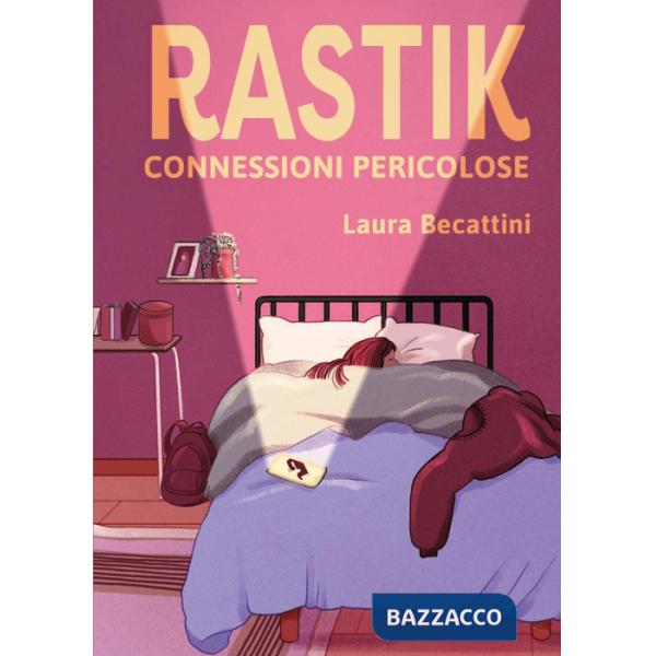 Rastik. Connessioni pericolose