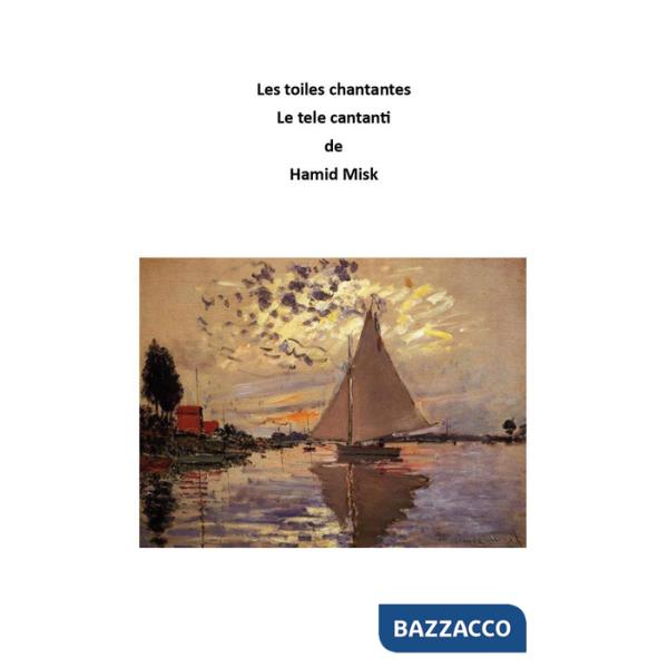 Toiles chantantes-Le tele cantanti (Les)