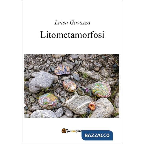 Litometamorfosi
