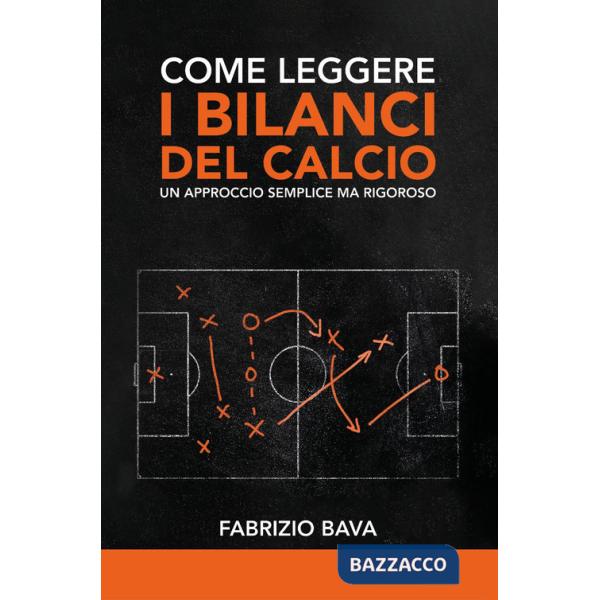 Come leggere i bilanci del calcio. Un approccio semplice ma rigoroso