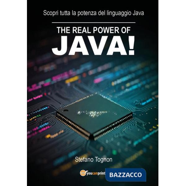 Real power of Java! (The)