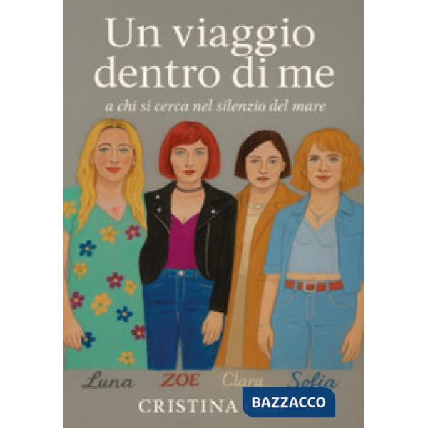 Viaggio dentro di me (Un)