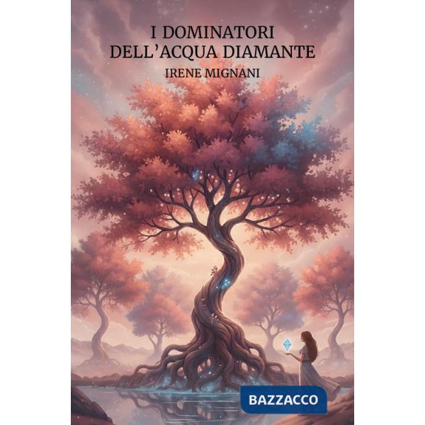 Dominatori dell'acqua diamante (I)