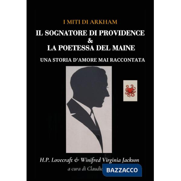 H. P. Lovecraft e Virginia W. J. Il sognatore di Providence e la poetessa del Maine