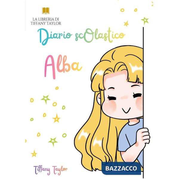 Diario scolastico. Alba